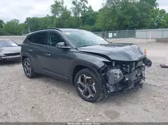 KM8JFDA25NU036630 2022 HYUNDAI TUCSON