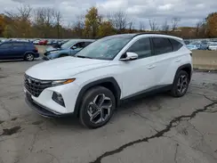 KM8JFDA25NU062113 2022 HYUNDAI TUCSON