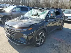KM8JFDA25NU069174 2022 HYUNDAI TUCSON