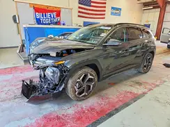 KM8JFDA25PU104136 2023 HYUNDAI TUCSON