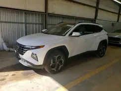 KM8JFDA25PU121048 2023 HYUNDAI TUCSON