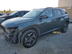 KM8JFDA25PU133538 2023 HYUNDAI TUCSON