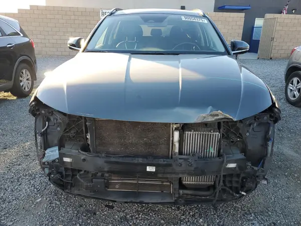 2023 HYUNDAI TUCSON COPART lot 91407045 auction photo 5