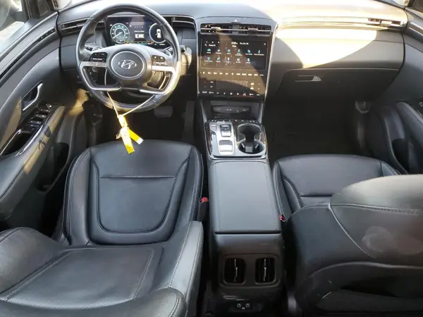 KM8JFDA25PU133538 2023 HYUNDAI TUCSON - Image 8