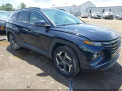 KM8JFDA26NU073735 2022 HYUNDAI TUCSON