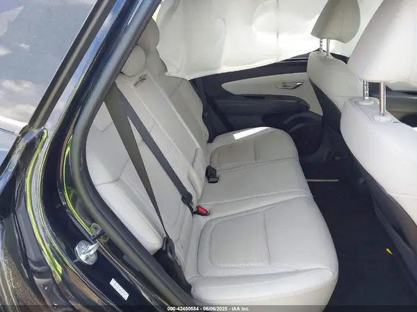 KM8JFDA26NU073735 2022 HYUNDAI TUCSON - Image 8