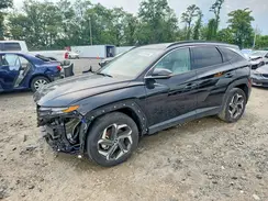 KM8JFDA26PU114867 2023 HYUNDAI TUCSON