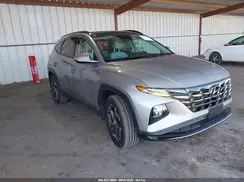 KM8JFDA27PU123335 2023 HYUNDAI TUCSON