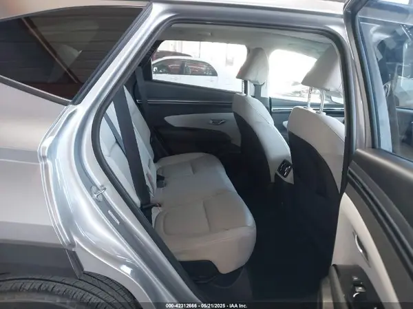 KM8JFDA27PU123335 2023 HYUNDAI TUCSON - Image 8