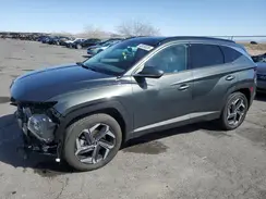 KM8JFDA27PU133766 2023 HYUNDAI TUCSON