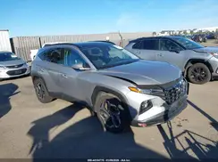 KM8JFDA28NU051378 2022 HYUNDAI TUCSON