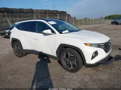 KM8JFDA28PU105491 2023 HYUNDAI TUCSON