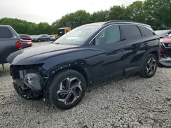 KM8JFDA28PU110383 2023 HYUNDAI TUCSON