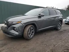 KM8JFDA28PU121674 2023 HYUNDAI TUCSON