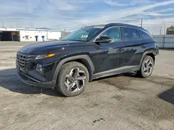 KM8JFDA29PU114068 2023 HYUNDAI TUCSON