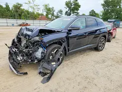 KM8JFDA29PU115978 2023 HYUNDAI TUCSON