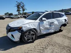 KM8JFDA29PU121876 2023 HYUNDAI TUCSON