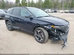 KM8JFDA29PU125085 2023 HYUNDAI TUCSON