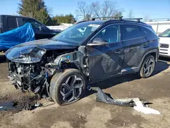 KM8JFDA2XNU064343 2022 HYUNDAI TUCSON