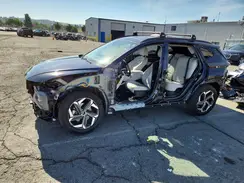 KM8JFDA2XNU065783 2022 HYUNDAI TUCSON