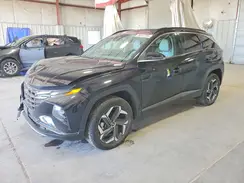 KM8JFDA2XPU114564 2023 HYUNDAI TUCSON