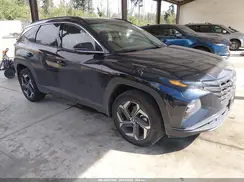 KM8JFDA2XPU121109 2023 HYUNDAI TUCSON