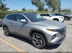 KM8JFDA2XPU124155 2023 HYUNDAI TUCSON