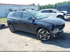 KM8JFDA2XPU125502 2023 HYUNDAI TUCSON