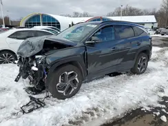 KM8JFDA2XPU132658 2023 HYUNDAI TUCSON