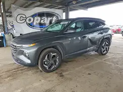 KM8JFDA2XPU134362 2023 HYUNDAI TUCSON