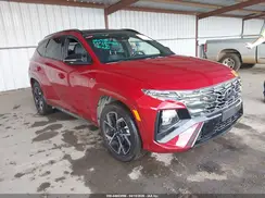 KM8JFDD12SU282534 2025 HYUNDAI TUCSON