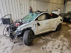 KM8JFDD14SU255531 2025 HYUNDAI TUCSON