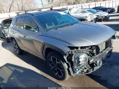 KM8JFDD14SU271695 2025 HYUNDAI TUCSON