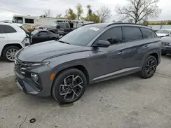 KM8JFDD19SU262488 2025 HYUNDAI TUCSON