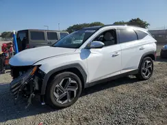 KM8JFDD20RU138404 2024 HYUNDAI TUCSON