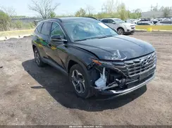 KM8JFDD20RU138807 2024 HYUNDAI TUCSON