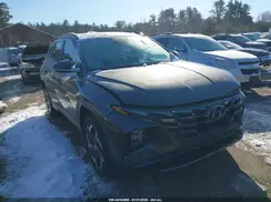 KM8JFDD20RU147264 2024 HYUNDAI TUCSON