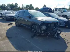 KM8JFDD20RU152190 2024 HYUNDAI TUCSON