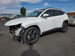 KM8JFDD20RU159656 2024 HYUNDAI TUCSON