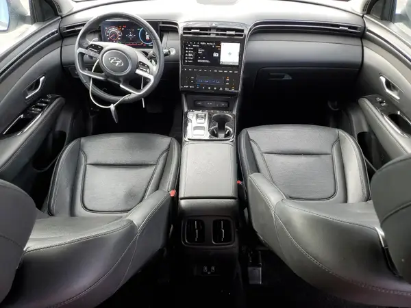 KM8JFDD20RU159656 2024 HYUNDAI TUCSON - Image 8