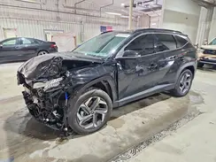 KM8JFDD20RU172102 2024 HYUNDAI TUCSON
