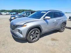 KM8JFDD20RU180913 2024 HYUNDAI TUCSON