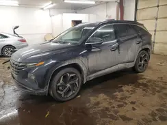 KM8JFDD20RU206135 2024 HYUNDAI TUCSON