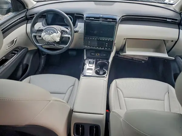 KM8JFDD20RU245212 2024 HYUNDAI TUCSON - Image 8
