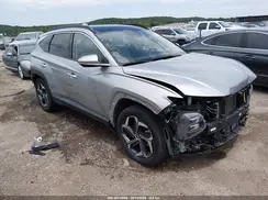 KM8JFDD21RU159343 2024 HYUNDAI TUCSON