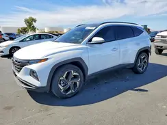 KM8JFDD21RU198529 2024 HYUNDAI TUCSON