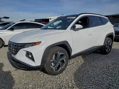 KM8JFDD21RU205639 2024 HYUNDAI TUCSON