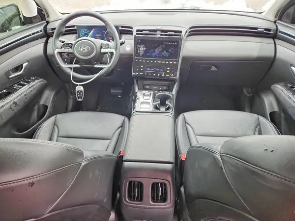 KM8JFDD21RU236342 2024 HYUNDAI TUCSON - Image 8