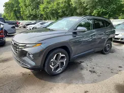 KM8JFDD22RU158444 2024 HYUNDAI TUCSON