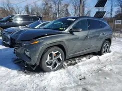 KM8JFDD22RU170691 2024 HYUNDAI TUCSON